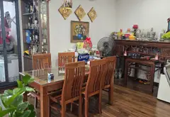 Bán căn hộ 112m2 tại phường Hà Đông, Hà Nội, giá 7,4 tỷ... Bán căn hộ chung cư tại Hà Đông, Hà Nội 05