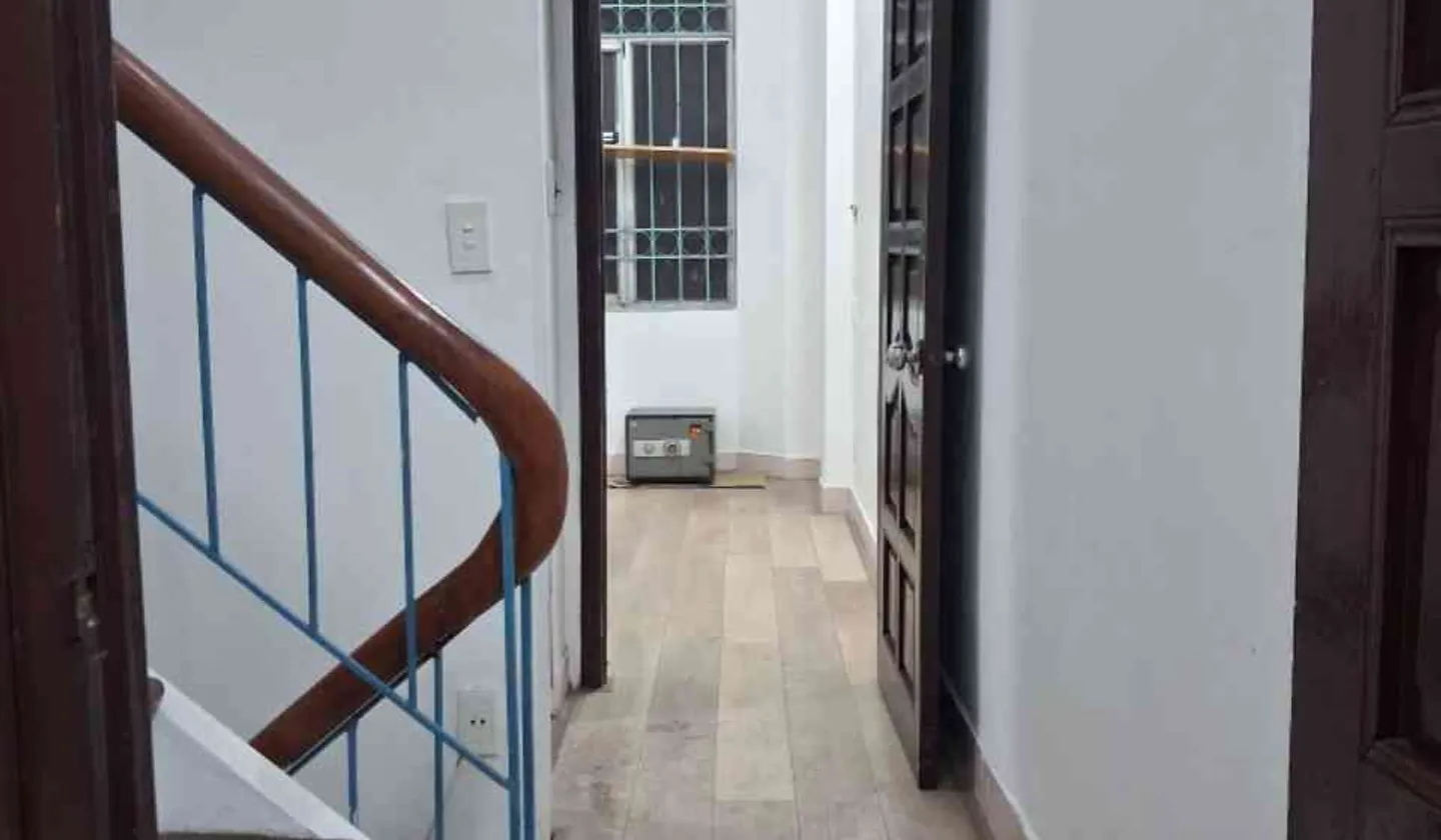 Nhà trung tâm Giảng Võ, diện tích nhỏ, giá hời... Bán nhà riêng tại Giảng Võ, Hà Nội 01