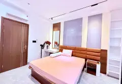 Nha quang trung vị trí vàng , ôm... Bán nhà riêng tại Thông Tây Hội, Hồ Chí Minh 11