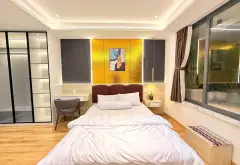 Bán nhà riêng 5 tầng tại Thống Nhất, Gò Vấp, gần Lotte Mart... Bán nhà riêng tại An Hội Đông, Hồ Chí Minh 10
