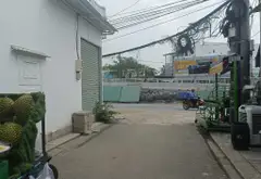 Nhà mặt tiền thụt Lã Xuân Oai, giá tốt ngay cầu Tăng Long... Bán nhà mặt phố tại Long Trường, Hồ Chí Minh 05