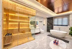 Bán nhà riêng 6 tầng full nội thất phường An Hội Tây quận Gò Vấp... Bán nhà riêng tại An Hội Tây, Hồ Chí Minh 05