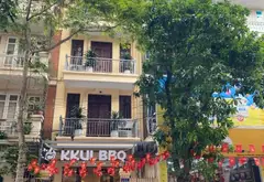 🏠🏡CỰC VIP – MẶT PHỐ HỌC PHI, CẦU GIẤY- 90m² – 5 tầng – MT 5m – Ô tô tránh, dừng đỗ thoải mái... Bán nhà mặt phố tại Yên Hòa, Hà Nội 01