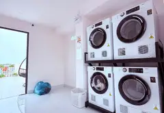 SIÊU PHẨM CHDV NGAY TRƯỜNG CHINH XÂY MỚI 100% - HỆ THỐNG PCCC ĐẠT CHUẨN - GIẤY PHÉP ĐẦY ĐỦ - FULL N... Bán nhà mặt phố tại Tân Sơn, Hồ Chí Minh 08