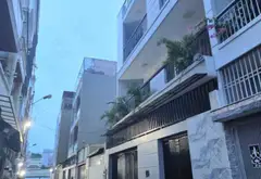 NHÀ MỚI 4 TẦNG HẺM Ô TÔ - LINH TÂY THỦ ĐỨC : 100m2( 8,7x11.5) Chỉ : 10.5 tỷ TL - SỔ HỒNG RIÊNG... Bán nhà riêng tại Linh Xuân, Hồ Chí Minh 01