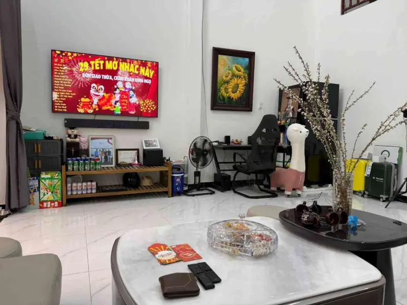 🔥 **NHỈNH 4 TỶ – MUA 1 ĐƯỢC 3 – VỪA Ở VỪA CHO THUÊ 7TR/THÁNG** 🔥... Bán nhà riêng tại Cẩm Lệ, Đà Nẵng 01