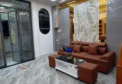 Bán nhà 2 tầng diện tích 43m² tại Tân Bình giá 5.9 tỷ... Bán nhà riêng tại Tân Sơn, Hồ Chí Minh 10