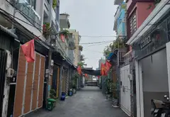 Biệt thự rộng rãi, hẻm xe tải, giá siêu tốt tại Thủ Đức... Bán nhà riêng tại Linh Xuân, Hồ Chí Minh 06