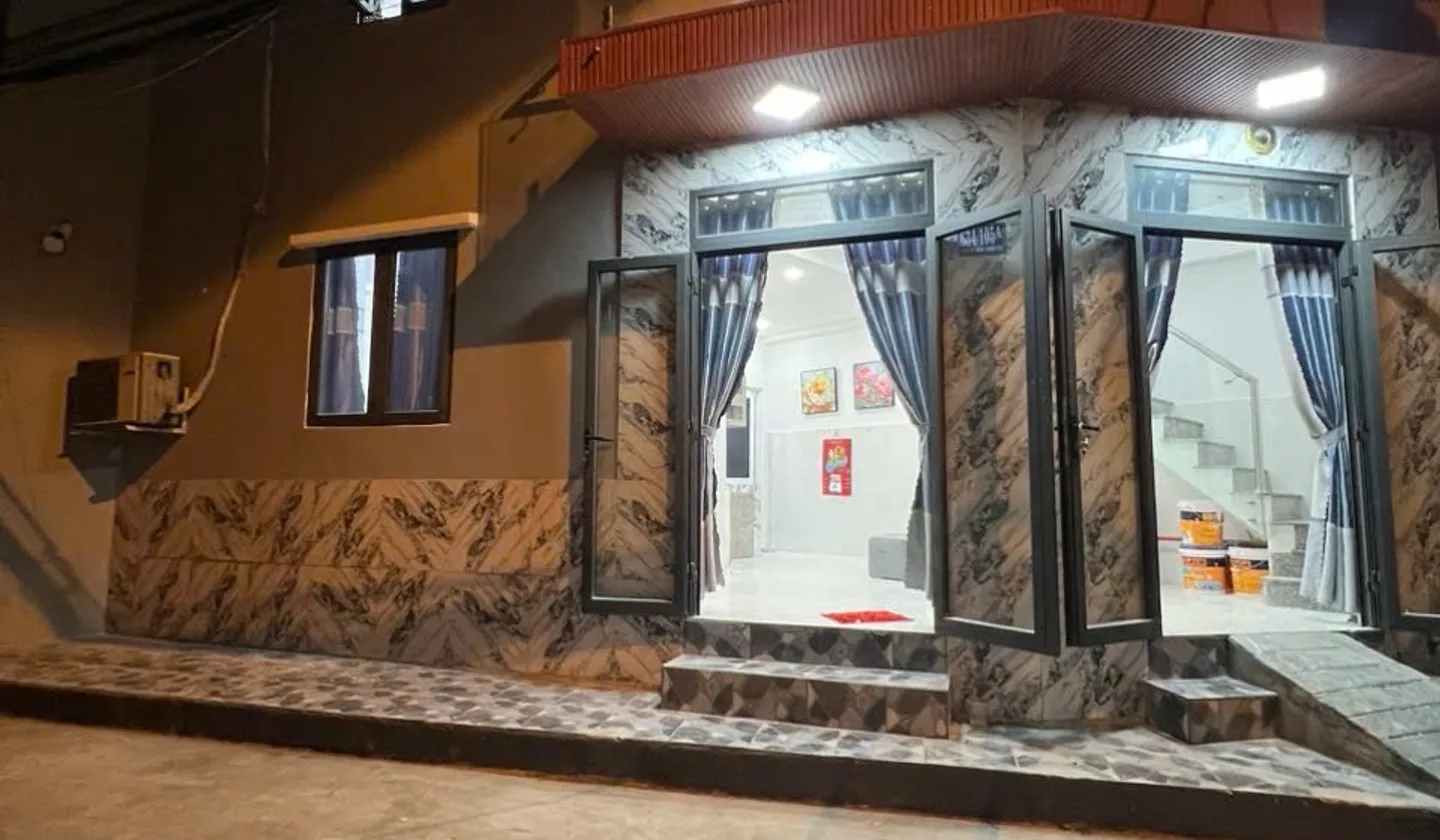 🔥 TỈNH LỘ 10 – 44M² 6,5x7M – 2 TẦNG 3PN – HẺM XE HƠI – NHỈNH 4 TỶ... Bán nhà riêng tại Bình Trị Đông, Hồ Chí Minh 01