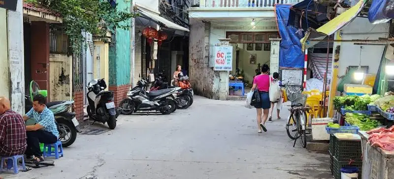 Bán nhà Khương Hạ 86.3m2, lô góc, ô tô tránh, view hồ, mt 6.3m, thông số vàng... Bán partner tại Thanh Xuân, Hà Nội 01