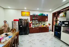 Biệt thự lô góc 4 tầng rộng 144m2 tại Quận 6, giá hấp dẫn giảm còn 10.9 tỷ... Bán owner_side tại Phú Lâm, Hồ Chí Minh 05
