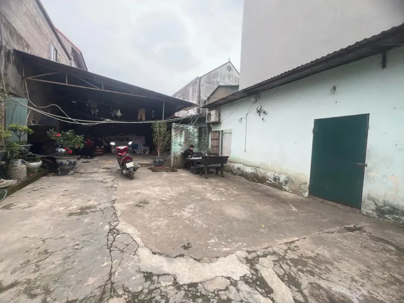Đất trục chính cạnh UBND, tiềm năng đỉnh!... Bán đất tại Đa Phúc, Hà Nội 01