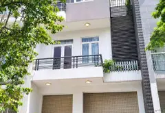 Bán nhà mặt phố 5 tầng, 4 phòng ngủ tại Trung Sơn... Bán nhà mặt phố tại Bình Hưng, Hồ Chí Minh 13