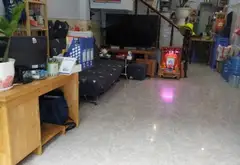 Chỉ 3,4 tỷ - Nhà 2 Tầng - 3,7m x 11,5m - Phạm Văn Chiêu - Gò Vấp... Bán nhà riêng tại Thông Tây Hội, Hồ Chí Minh 01