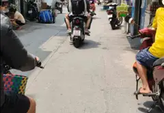 MẶT TIỀN HẺM NHỰA KINH DOANH CMT8 QUẬN 10 - 3 TẦNG BTCT - SỔ VUÔNG VỨC - HOÀN CÔNG GIÁ 16TỶ... Bán nhà riêng tại Hòa Hưng, Hồ Chí Minh 04