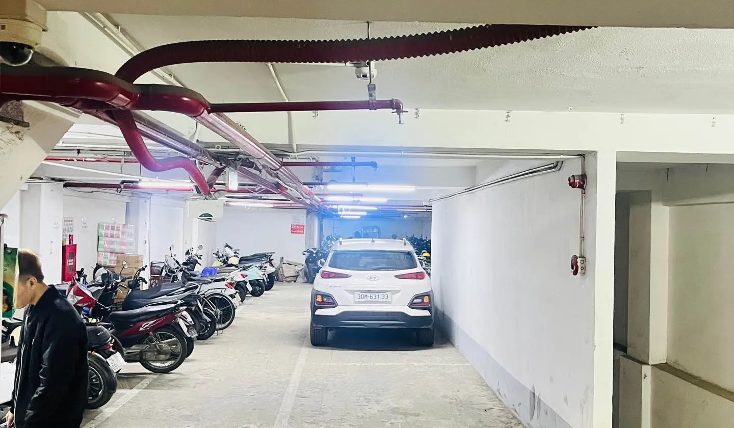 Tòa Nhà Mặt Phố Đẳng Cấp Trung Tâm Quận Đống Đa... Bán nhà mặt phố tại Đống Đa, Hà Nội 01