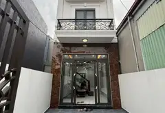 Bán nhà riêng 3 tầng tại Đồng Quang, An Dương, diện tích 60m2... Bán nhà riêng tại An Dương, Hải Phòng 03