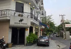 Bán nhà mặt phố 4 tầng, 5 phòng ngủ tại Tân Phú giá 14.18 tỷ... Bán nhà mặt phố tại Tân Phú, Hồ Chí Minh 05