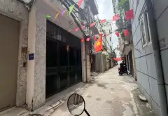7 Tầng Chung Cư Mini Đẹp Nhất Thanh Xuân, Thu Nhập Gần 2 Tỷ/Năm... Bán chung cư mini tại Phương Liệt, Hà Nội 03