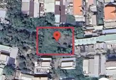 MẢNH ĐẤT LỚN TỔNG CỘNG CÓ SỔ HỒNG TỔNG 969m2 Đất thổ cư Đất 2 mặt tiền tiện phân lô tách thử, xây... Bán partner tại Nhà Bè, Hồ Chí Minh 05