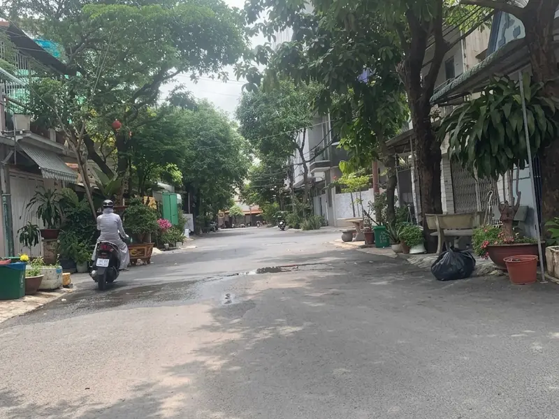 Bán nhà mặt phố 3 tầng 4 PN tại Lê Văn Khương giá 5.85 tỷ[26gc]... Bán nhà mặt phố tại Tân Thới Hiệp, Hồ Chí Minh 01