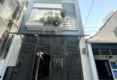 Cơ hội sở hữu nhà mới tinh, vị trí vàng tại Tân Bình, không thể bỏ lỡ... Bán nhà riêng tại Tân Sơn Nhất, Hồ Chí Minh 01
