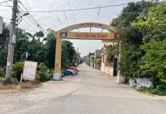 Đất đẹp mặt tiền rộng Dương Quang, oto 7 chỗ ra vào thoải mái... Bán đất tại Thuận An, Hà Nội 08