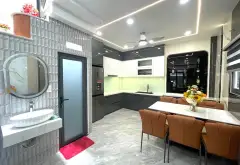 4❌10m, Bán nhà mới đẹp 2 tầng, Quang Trung, P12 Gò Vấp, 5 Tỷ... Bán nhà riêng tại An Hội Tây, Hồ Chí Minh 08