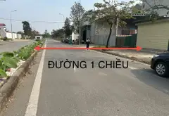Bán đất mặt phố kinh doanh khu Tiên Dược - Mai Đình, Sóc Sơn, diện tích 80m2... Bán đất tại Sóc Sơn, Hà Nội 06