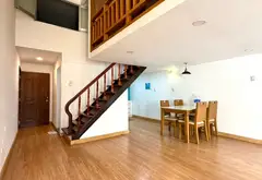 Bán căn hộ 3pn, Hưng Vượng 1, Quận 7, view công viên, diện tích 68.4 m2... Bán căn hộ chung cư tại Tân Hưng, Hồ Chí Minh 06