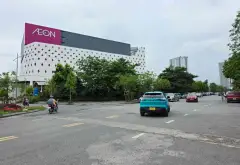 Biệt thự nhỏ xinh mặt phố, giá hợp lý tại Dương Nội... Bán biệt thự, liền kề tại Dương Nội, Hà Nội 01