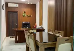Tòa nhà văn phòng kết hợp căn hộ dịch vụ 5 tầng sang trọng tại khu vực Hoa Sữa, Quận Phú Nhuận... Bán văn phòng tại Cầu Kiệu, Hồ Chí Minh 19
