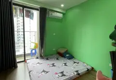 Căn hộ 2 phòng ngủ tại trung tâm Mỹ Đình giá hợp lý... Bán căn hộ chung cư tại Từ Liêm, Hà Nội 05