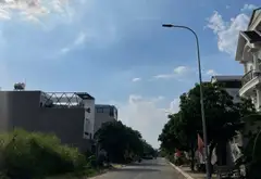 Lô Đất Hai Mặt Tiền Đẹp Lung Linh Tại Tân Vĩnh Lộc... Bán đất tại Tân Vĩnh Lộc, Hồ Chí Minh 04