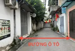 RẺ VÀ ĐẸP NHẤT TỔ 24 NGUYÊN KHÊ - PHÚC THỊNH. ĐƯỜNG TO Ô TÔ VÀO ĐẤT. GẦN NHIỀU TIỆN ÍCH.... Bán đất tại Phúc Thịnh, Hà Nội 04