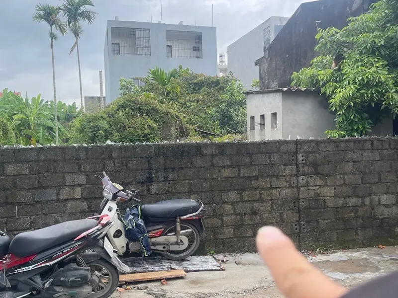 Lô Đất Vàng An Hải Sẵn Sàng Lên Chủ Mới... Bán đất tại An Hải, Hải Phòng 01