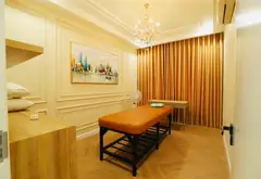 Bán biệt thự 4 tầng tại Nguyễn Chí Thanh, Quận 5, có thang máy, nội thất cao cấp... Bán nhà riêng tại An Đông, Hồ Chí Minh 03