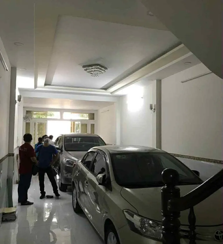 Nhà mặt tiền khu Tên Lửa, Quận Bình Tân, 80m2, 3 tầng, có dòng tiền. Giá 11,9 tỷ... Bán nhà mặt phố tại An Lạc, Hồ Chí Minh 01