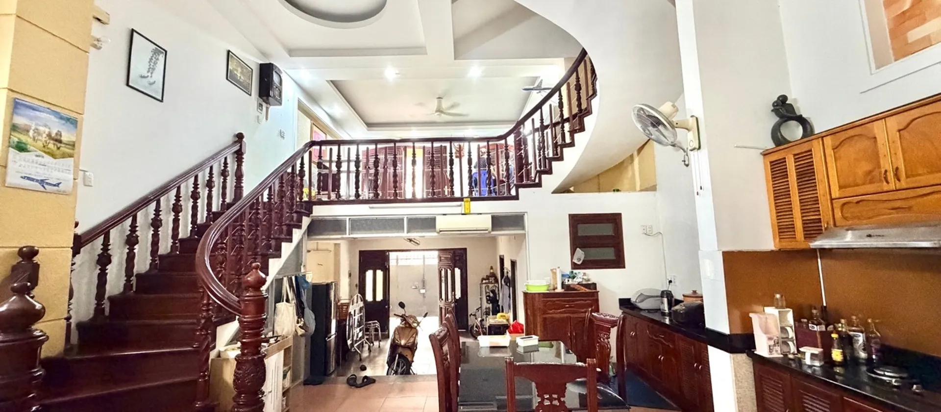 Biệt thự phố cao cấp 5 tầng hẻm 6m Bạch Đằng, gần sân bay... Bán nhà riêng tại Tân Sơn Hòa, Hồ Chí Minh 01