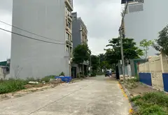 PHÂN LÔ ĐẤU GIÁ - 2THOÁNG -VỈA HÈ - ĐỒNG NHÂN HẢI BỐI - SỔ CHÍNH CHỦ - THÀNH PHÔ THÔNG MINH -... Bán đất tại Vĩnh Thanh, Hà Nội 08