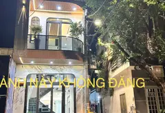 Bán nhà mặt phố 3 tầng, phường An Khê, Đà Nẵng, 51.2m2 giá 7.65 tỷ... Bán nhà mặt phố tại An Khê, Đà Nẵng 01