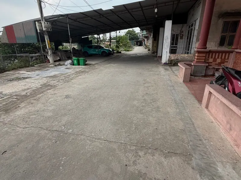 Nhà mặt phố vị trí đắc địa, tiềm năng kinh doanh cực lớn tại Thường Tín... Bán nhà mặt phố tại Thường Tín, Hà Nội 01