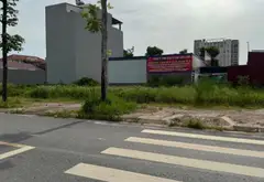 Bán đất mặt tiền 6m tại trung tâm thị trấn Sóc Sơn, pháp lý rõ ràng, giá 10,1 tỷ... Bán đất tại Sóc Sơn, Hà Nội 06
