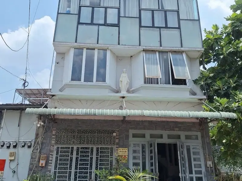 Mua Bán nhà KDC Phú Nhuận Bình Chiểu Thủ Đức giá 12.5 tỷ, 4 tầng 197m2 mặt tiền 10m... Bán nhà riêng tại Tam Bình, Hồ Chí Minh 01