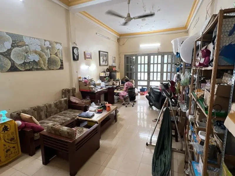 MẶT TIỀN KINH DOANH – CHÍNH CHỦ Ở LÂU NĂM – GIÁ CHỈ 8,3 TỶ
Mặt tiền kinh doanh, pháp lý chuẩn... Bán nhà mặt phố tại Bình Hưng, Hồ Chí Minh 01