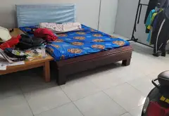 Bán nhà 360m full thổ, mặt đường Đồng Bà Canh, Hóc Môn... Bán nhà mặt phố tại Xuân Thới Sơn, Hồ Chí Minh 05