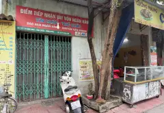Bán đất mặt đường Hàm Nghi diện tích 295 m², thích hợp đầu tư phát triển... Bán đất tại Hồng Bàng, Hải Phòng 02