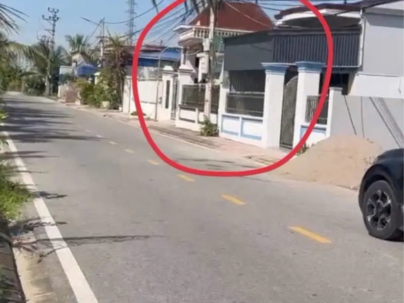 Bán đất mặt đường Phong Quang, Kiến Thụy diện tích 100m², hướng Đông Nam thuận tiện đầu tư... Bán đất tại Kiến Minh, Hải Phòng 01