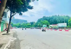 Bán đất mặt phố Miếu Đầm - Đỗ Đức Dục gần JW Marriott 143m2 xây Buildinng, khách sạn...... Bán nhà mặt phố tại Đại Mỗ, Hà Nội 01