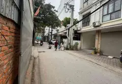 NHÀ 5 TẦNG THỤY PHƯƠNG ÔTÔ TRÁNH KINH DOANH... Bán nhà riêng tại Đông Ngạc, Hà Nội 01